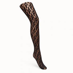 collants fendi